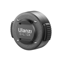 Ulanzi O-LOCK To 1/4'' Screw