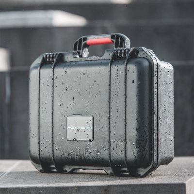 PGYTECH DJI Mini 3 Pro Hard Shell Safety Carrying Case