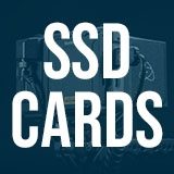  SSD Cards