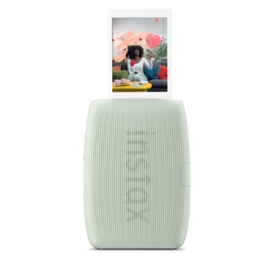 Instax Mini Link3 Sage Green