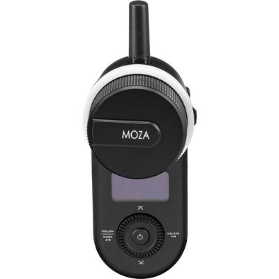 Moza Wireless Remote Controller for Slypod