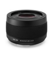 Hasselblad Lens XCD F4/45P mm (Free of Charge)