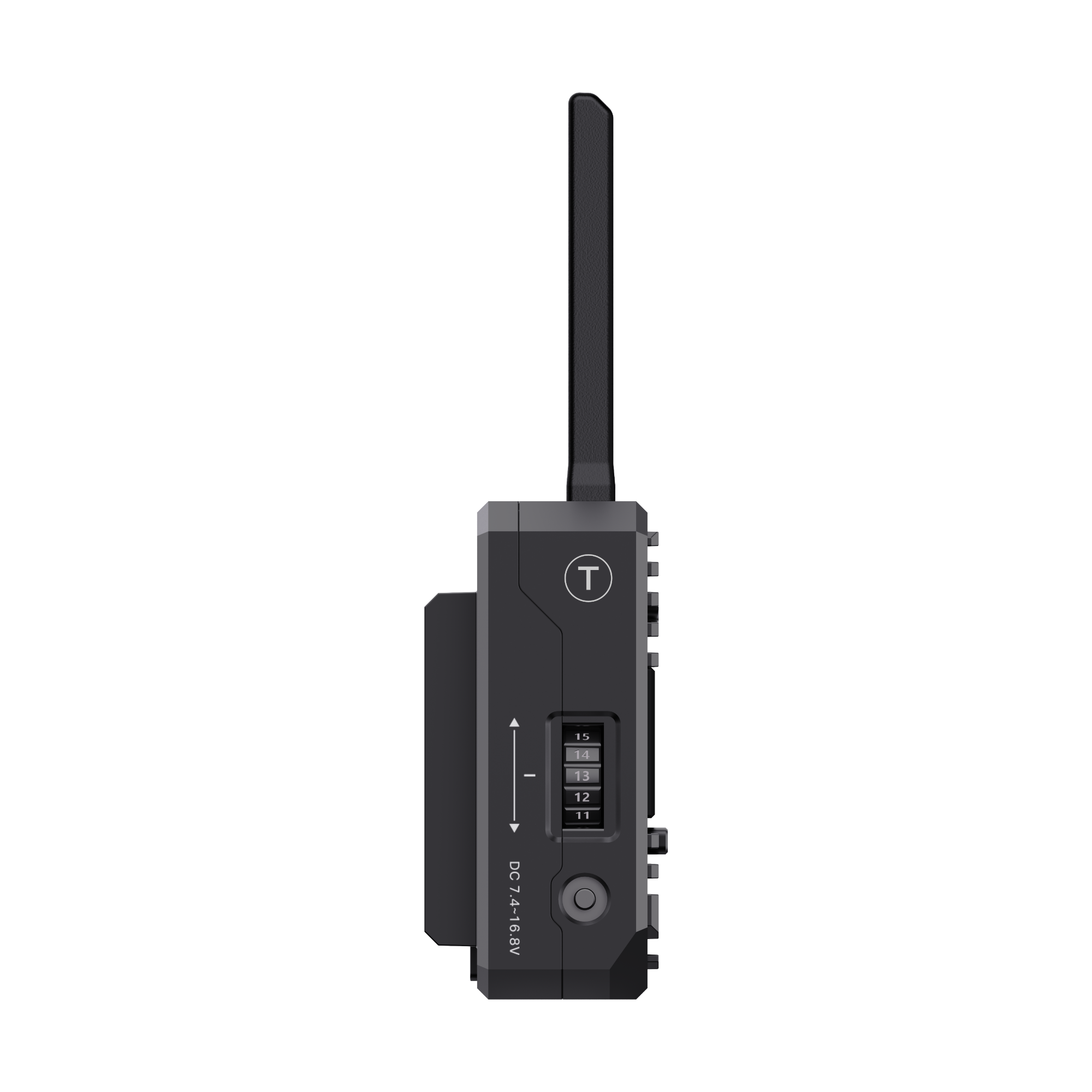 Accsoon CineView Quad - Transmitter & Receiver