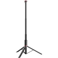Ulanzi MT-54 Metal Portable Light Stand with Phone Holder