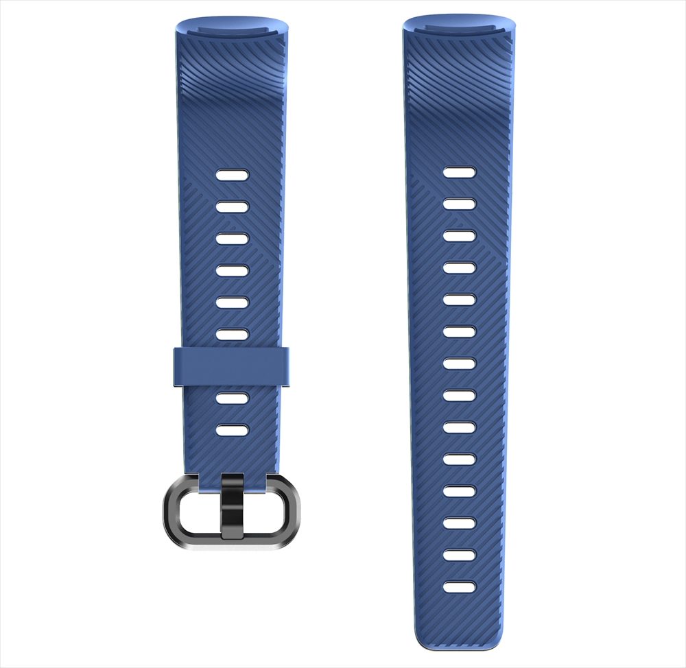 blue strap