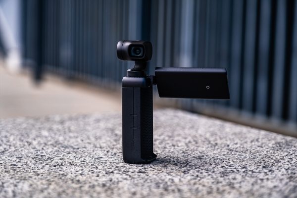 Moza Pocket Gimbal Camera