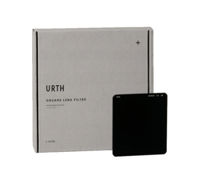 Urth 100 x 100mm ND1000 (10 Stop) Filter (Plus+)