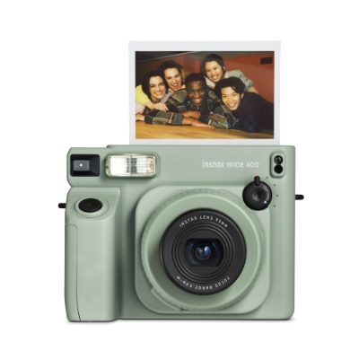 Instax Wide 400 Camera