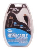 INOV8 HDMI to HDMI 2M