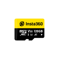 Insta360 MicroSD Card