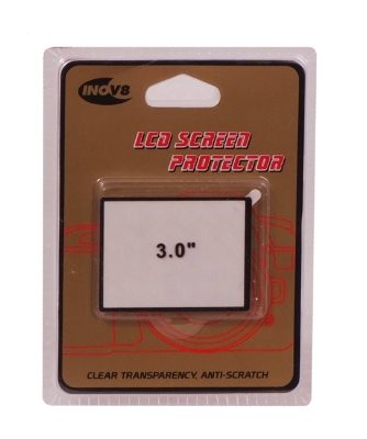 Pro Glass Screen Protector - 3.0