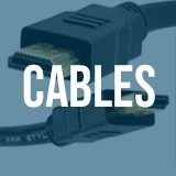 HDMI / USB Cables