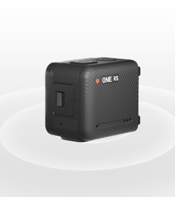 Insta360 ONE RS 1-inch