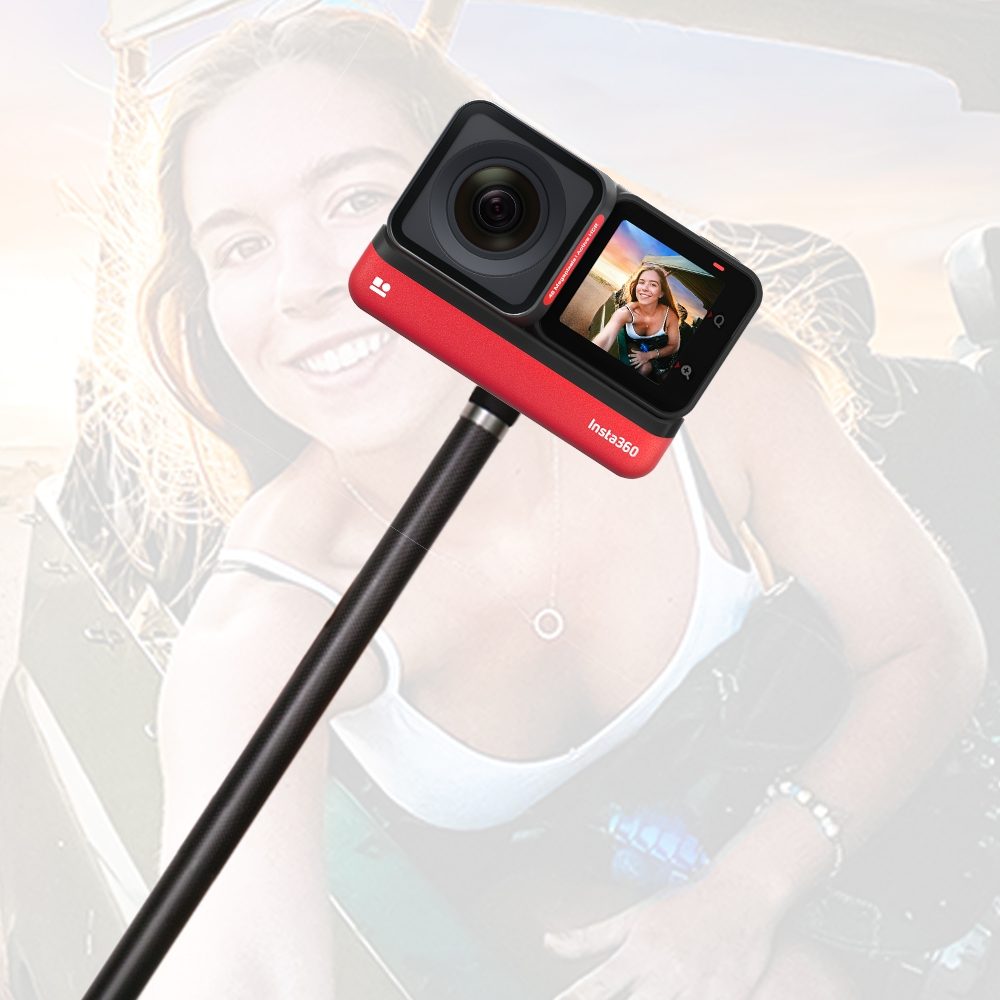 Insta360 ONE X Extended Selfie Stick