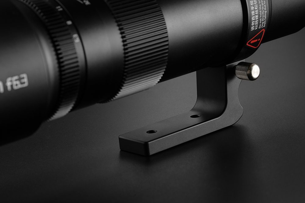 TTArtisan 500mm F6.3 Sony E mount