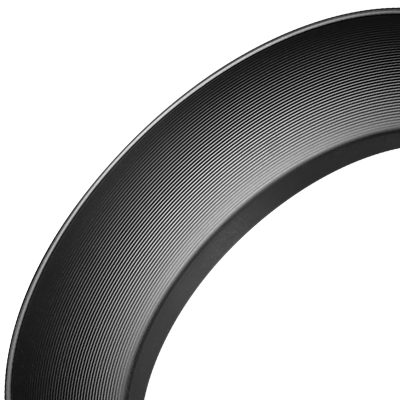 TTArtisan 52mm Lens Hood Black