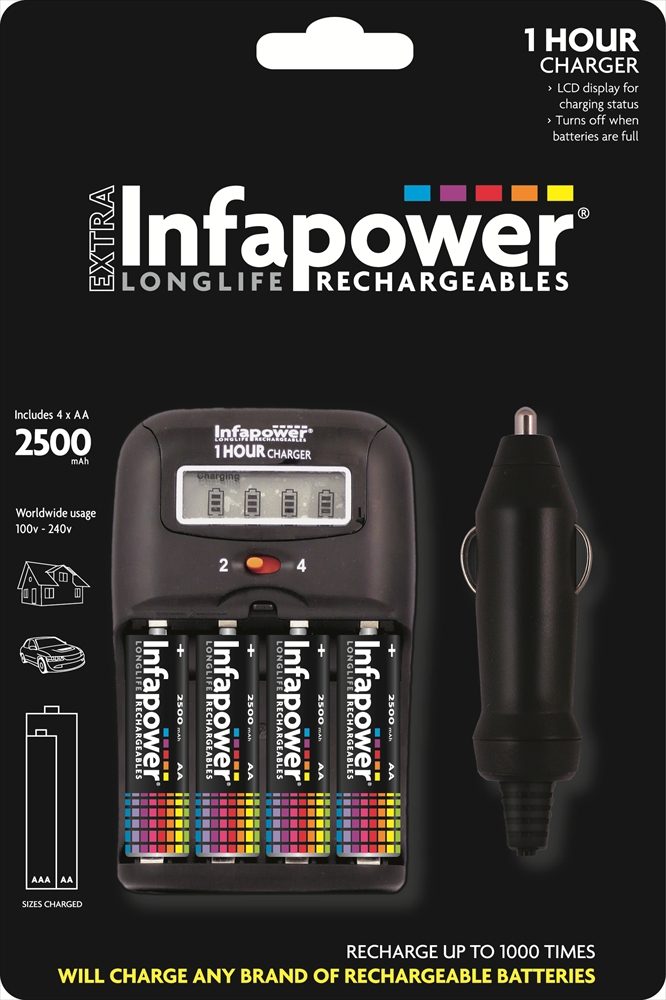 infapower-C006-1-hour-battery-charger-AA-2500mah-Hi-res