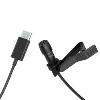 Mirfak Lavalier Mic For Android Device