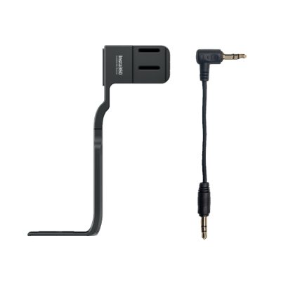 Insta360 ONE RS 1-Inch Leica 360 Invisible Rode Mic Bracket