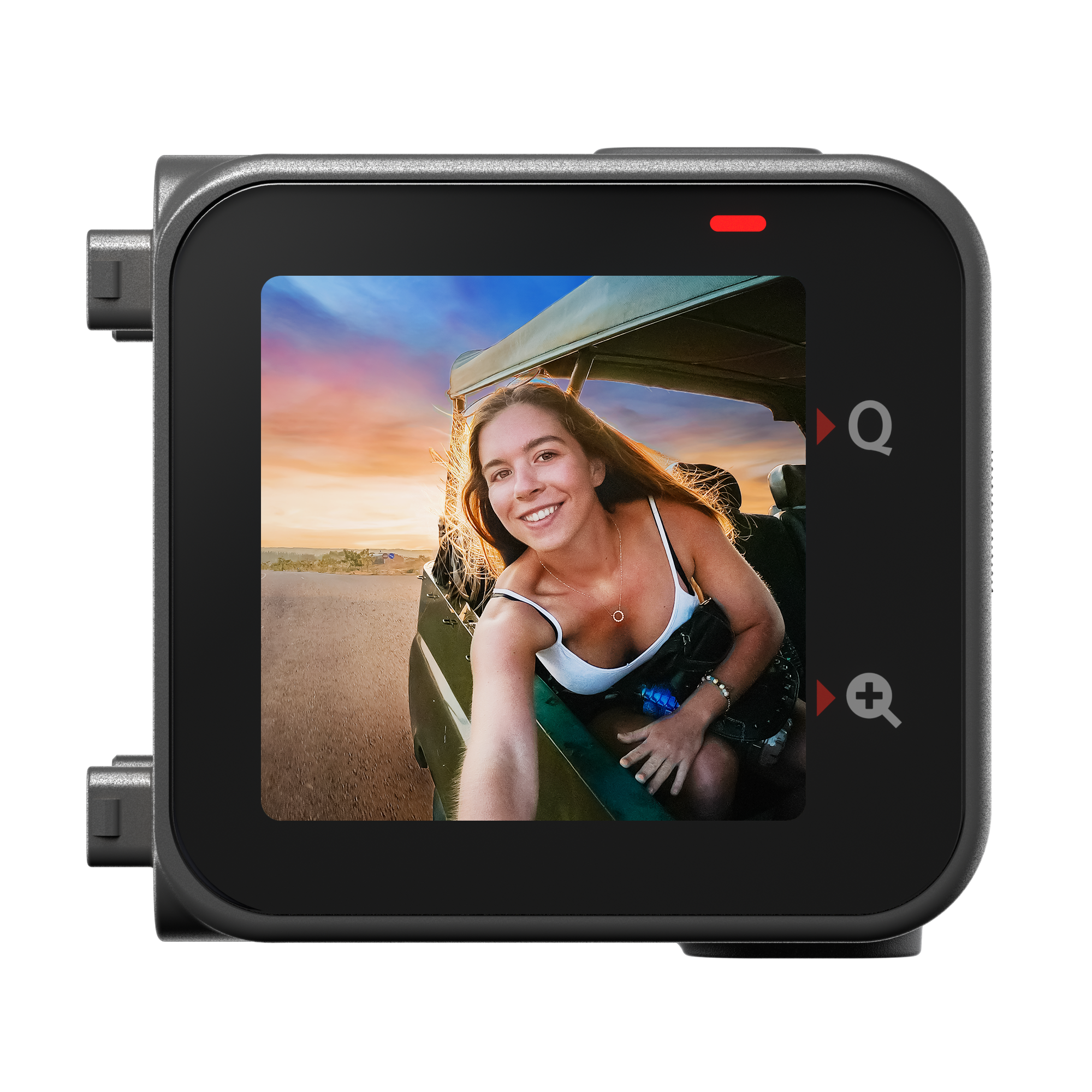 Insta360 ONE RS Boosted 4K Edition - With 64GB Card