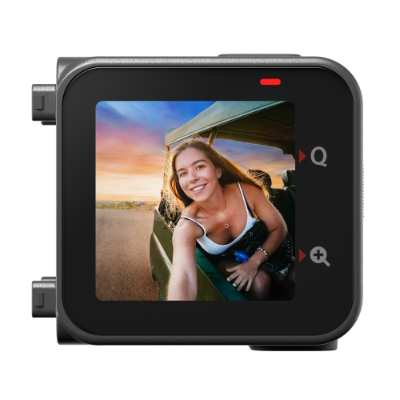 Insta360 ONE RS Boosted 4K Edition - With 64GB Card