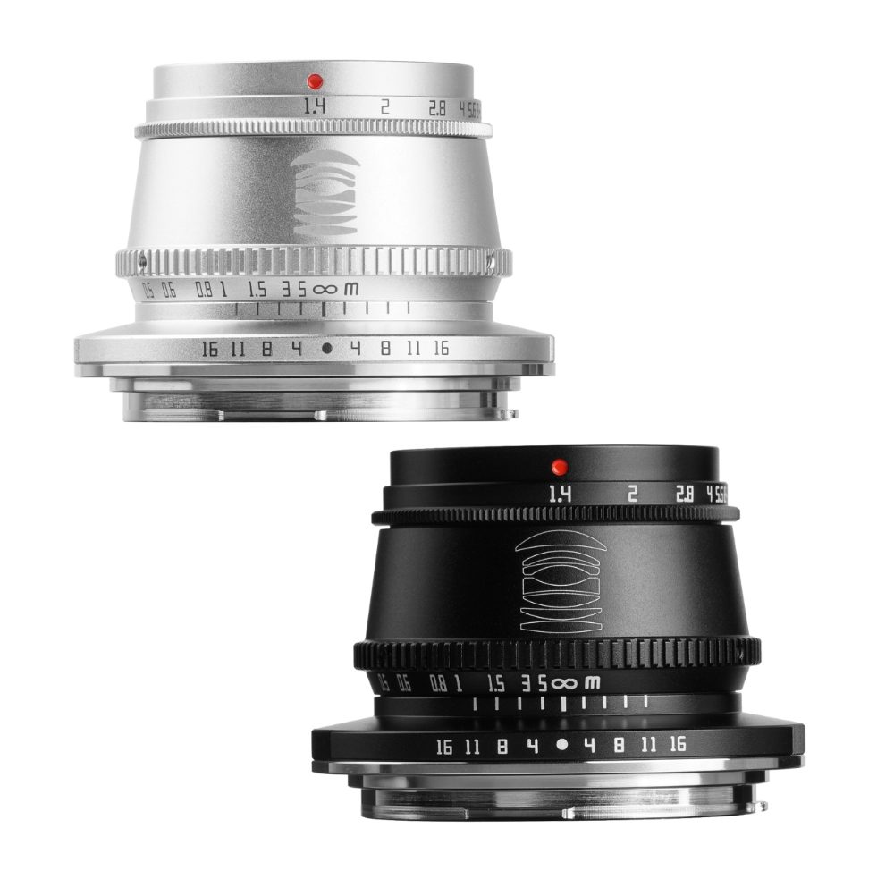 Ttartisan 35mm F1 4 Aps C Digital Distribution