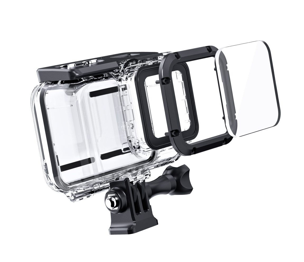 Insta360 Dive Case for 4K Boost Lens