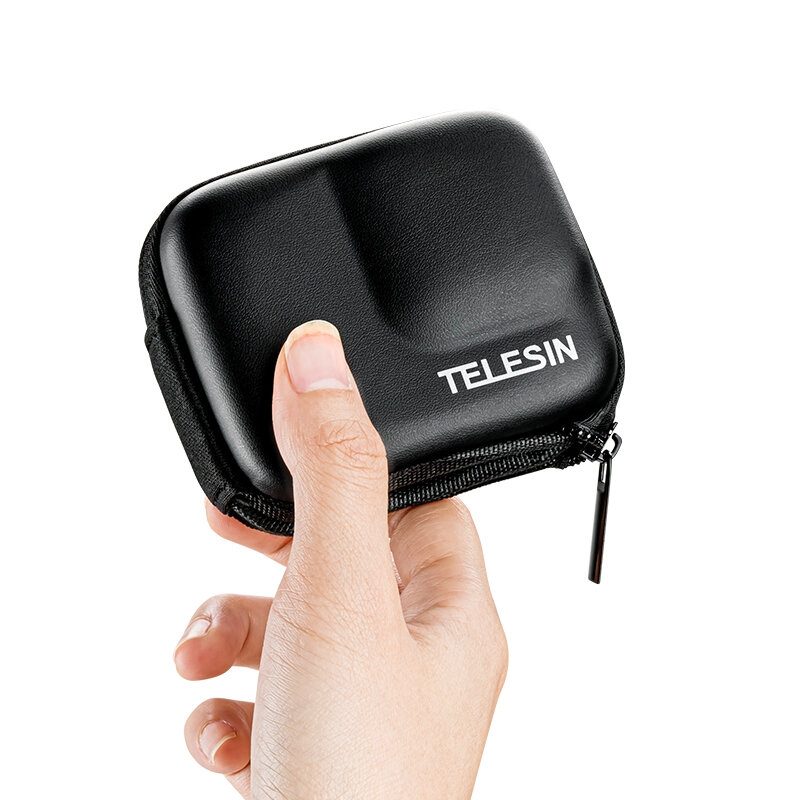 Telesin Case for Insta360 One R 4K Camera