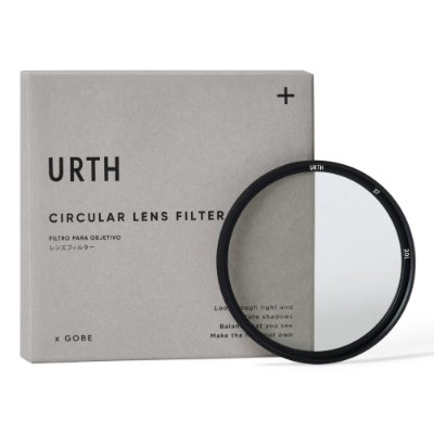 Urth 37mm Ethereal 1/8 Diffusion Lens Filter (Plus+)
