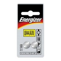 Energizer LR44 - A76 Blister Carded