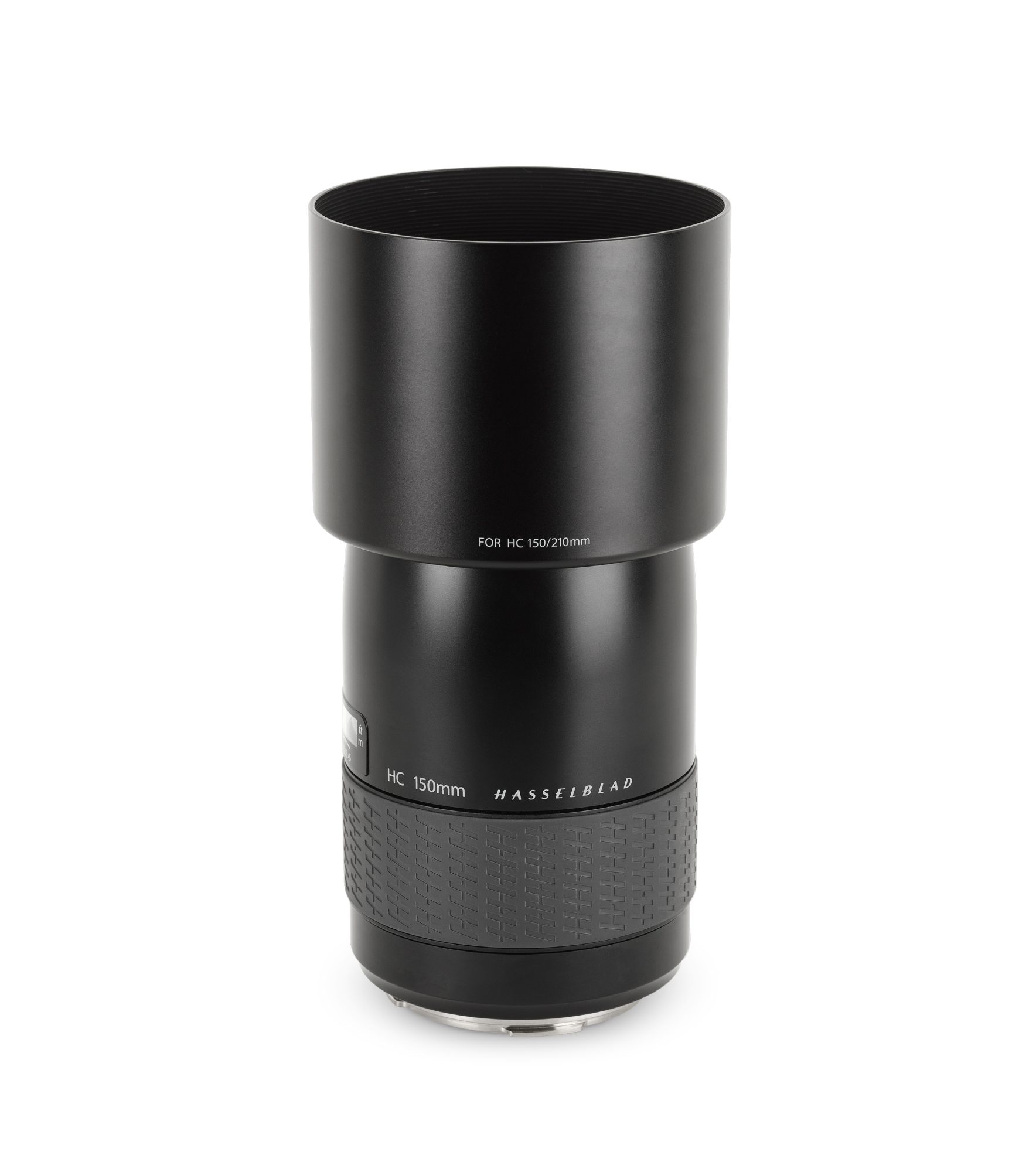 Hasselblad Lens HC ƒ3.2/150 mm Ø 77 (3026150)