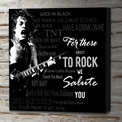 SONG17 - ACDC We Salute You