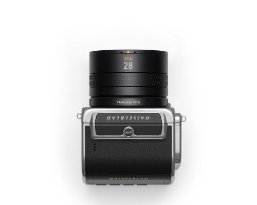 Hasselblad X Extension Tube (9mm)