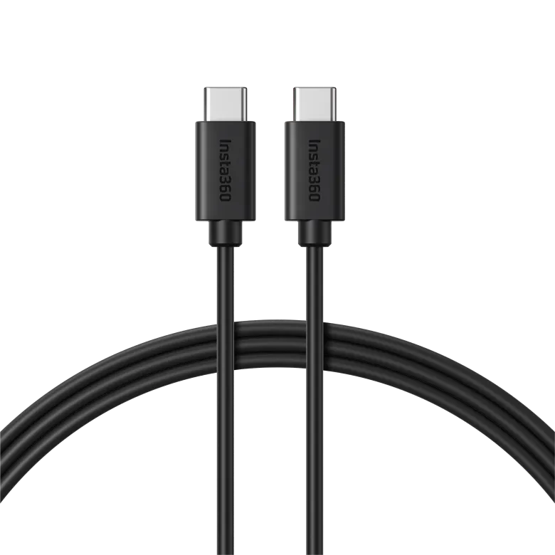 Insta360 Ace Pro Type-C to C Cable
