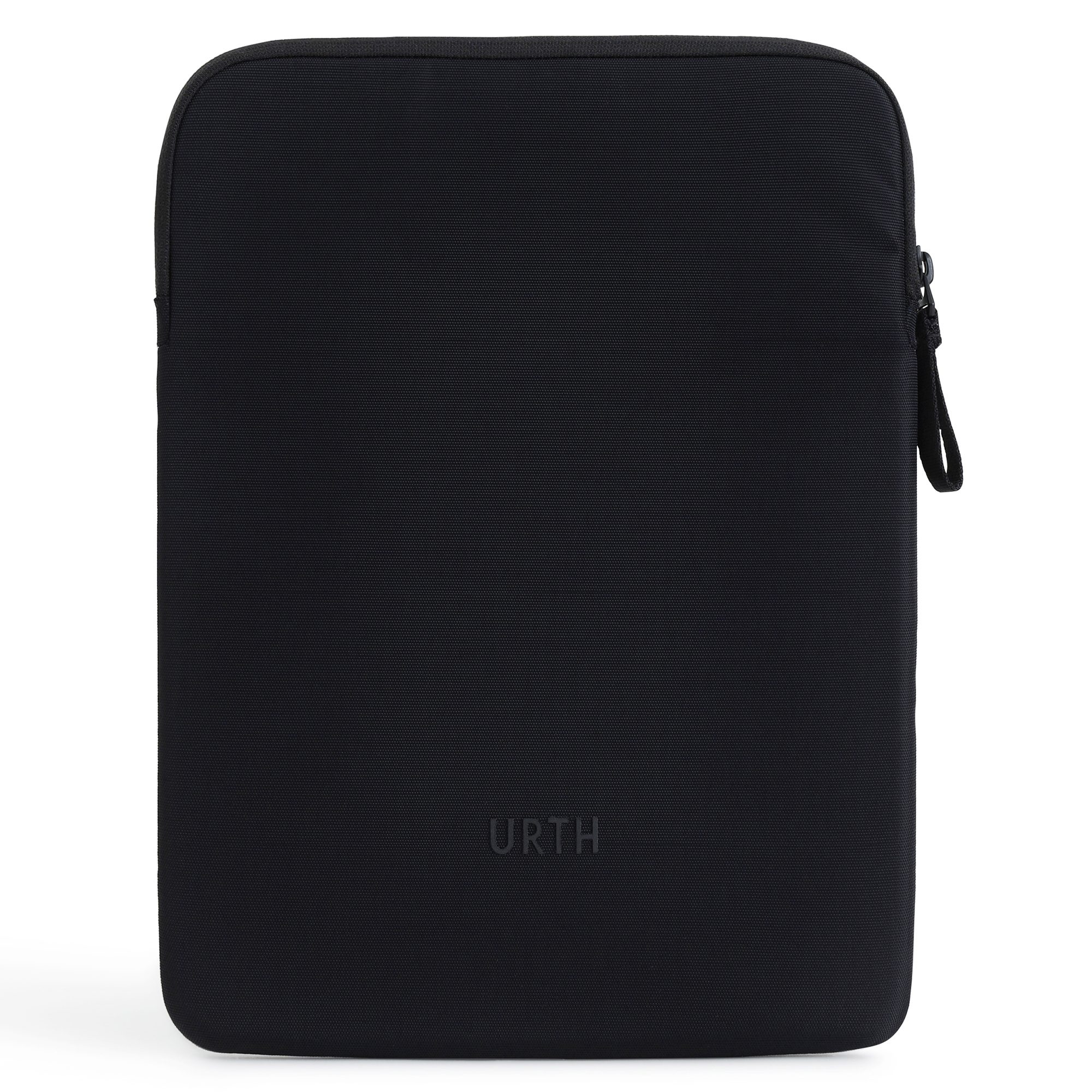 Urth Naos 13/14" Laptop Sleeve (Black)