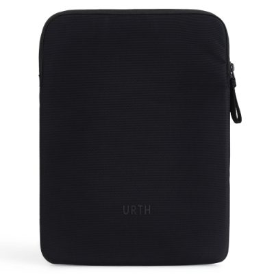 Urth Naos 13/14" Laptop Sleeve (Black)