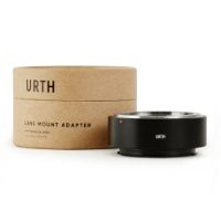 Urth Lens Mount Adapter: Leica L Camera Body