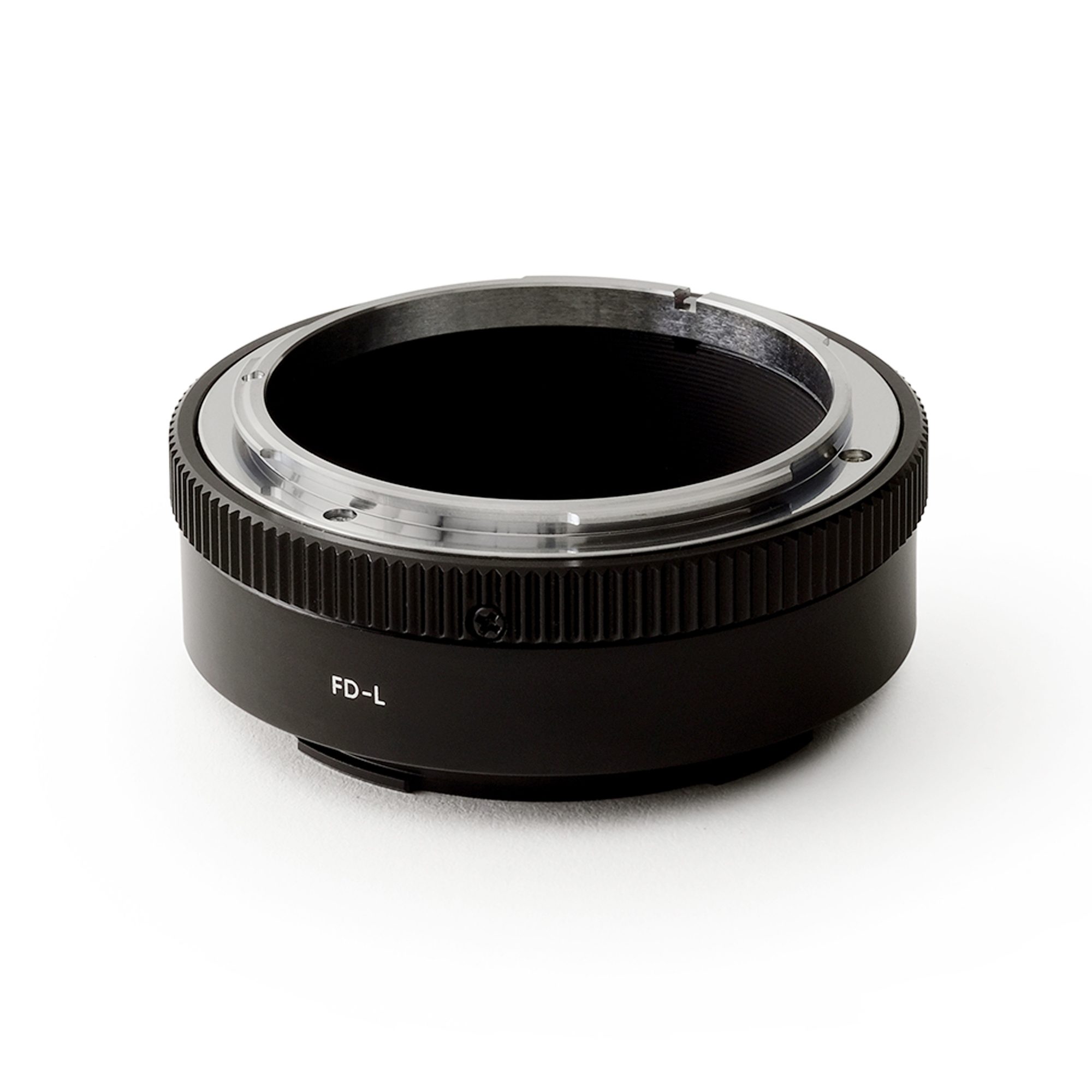 Urth Lens Adapter Canon FD Lens to Leica L Mount
