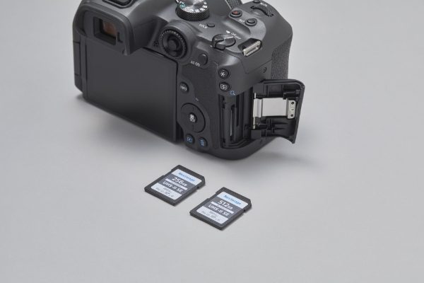 Nextorage V60 UHS-II SD card SE series 128GB