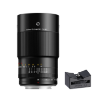 TTArtisan 100mm F2.8 Macro X2