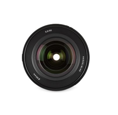 Hasselblad Lens HC F3.5 - 35mm