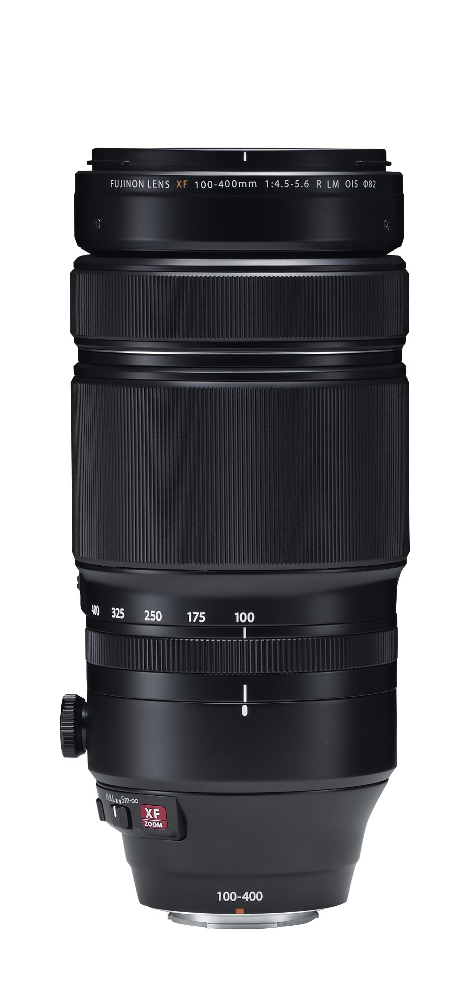 XF100-400mm_front_flat