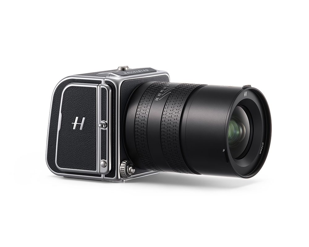 Hasselblad XCD F2.5/25V mm