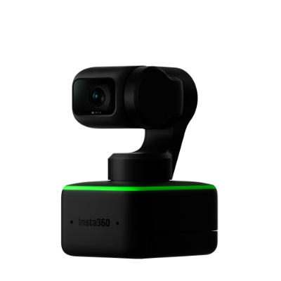Insta360 Link 4K Webcam