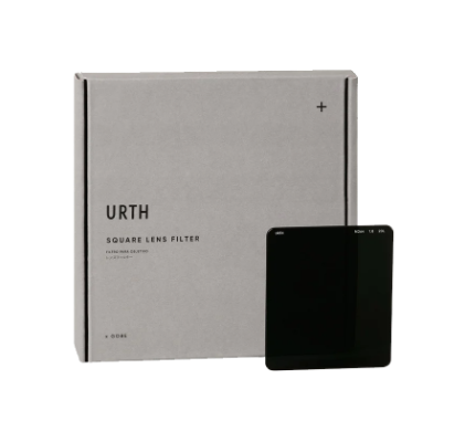 Urth 100 x 100mm ND64 (6 Stop) Filter (Plus+)