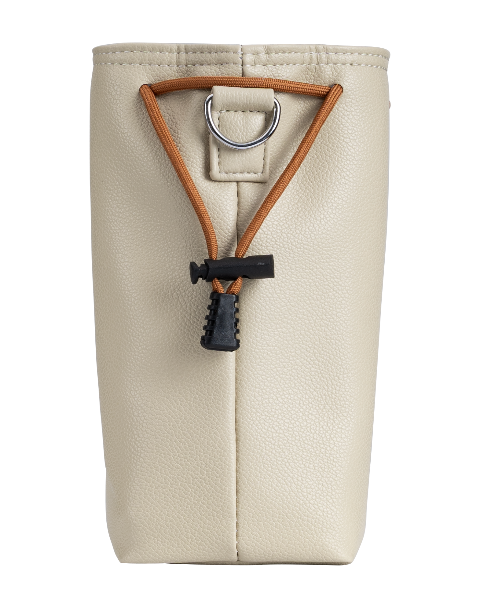 TTArtisan Lens / Camera Pouch - Cream