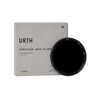 Urth ND64-1000 (6-10 Stop) Variable ND Lens Filter (Plus+)