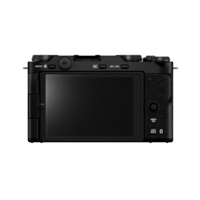 Fujifilm X-M5 Body Only - Black