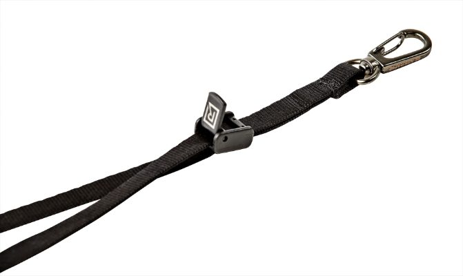 BlackRapid Wander Bundle Phone Wrist Strap and Carrying Kit