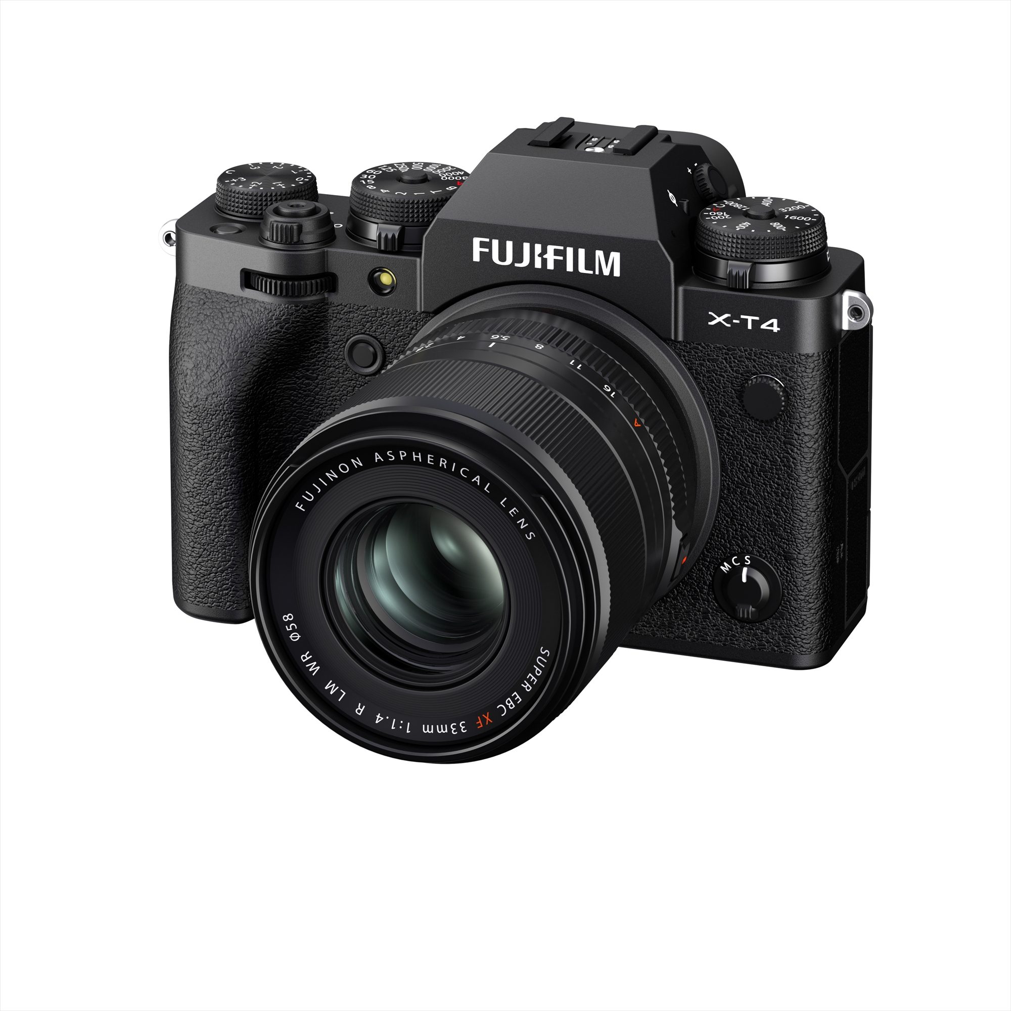 Fujifilm XF33mmF1.4 R LM WR